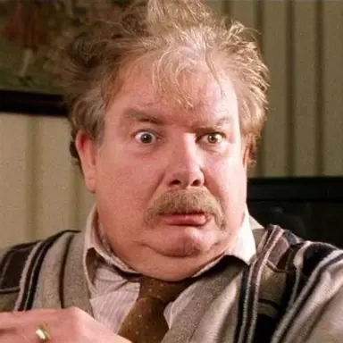 Profile image of Vernon Dursley