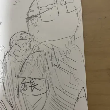 Profile image of シメ