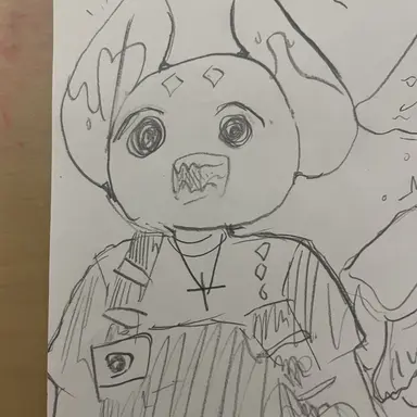 Profile image of Devil