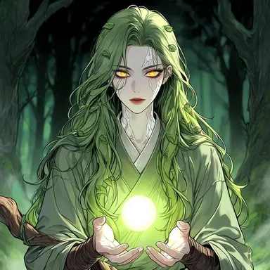 Profile image of Yselva