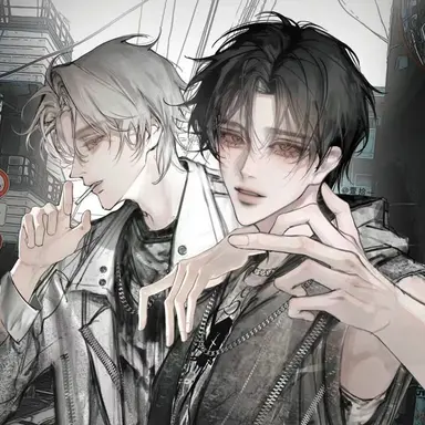 Profile image of 凪 と 海斗