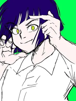 Profile image of 초야