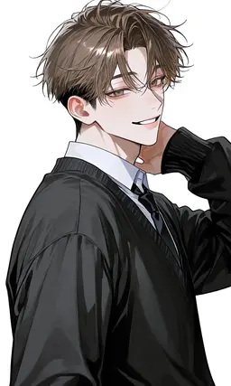 Profile image of Yuri