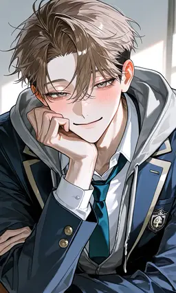 Profile image of Yuri