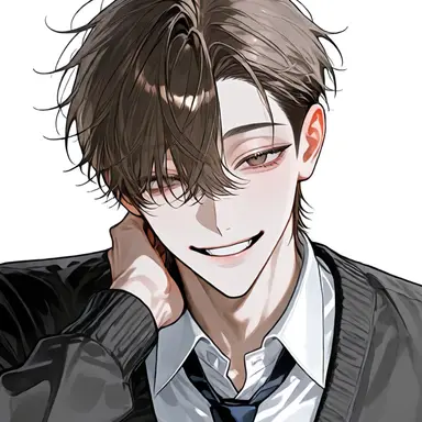 Profile image of Yuri