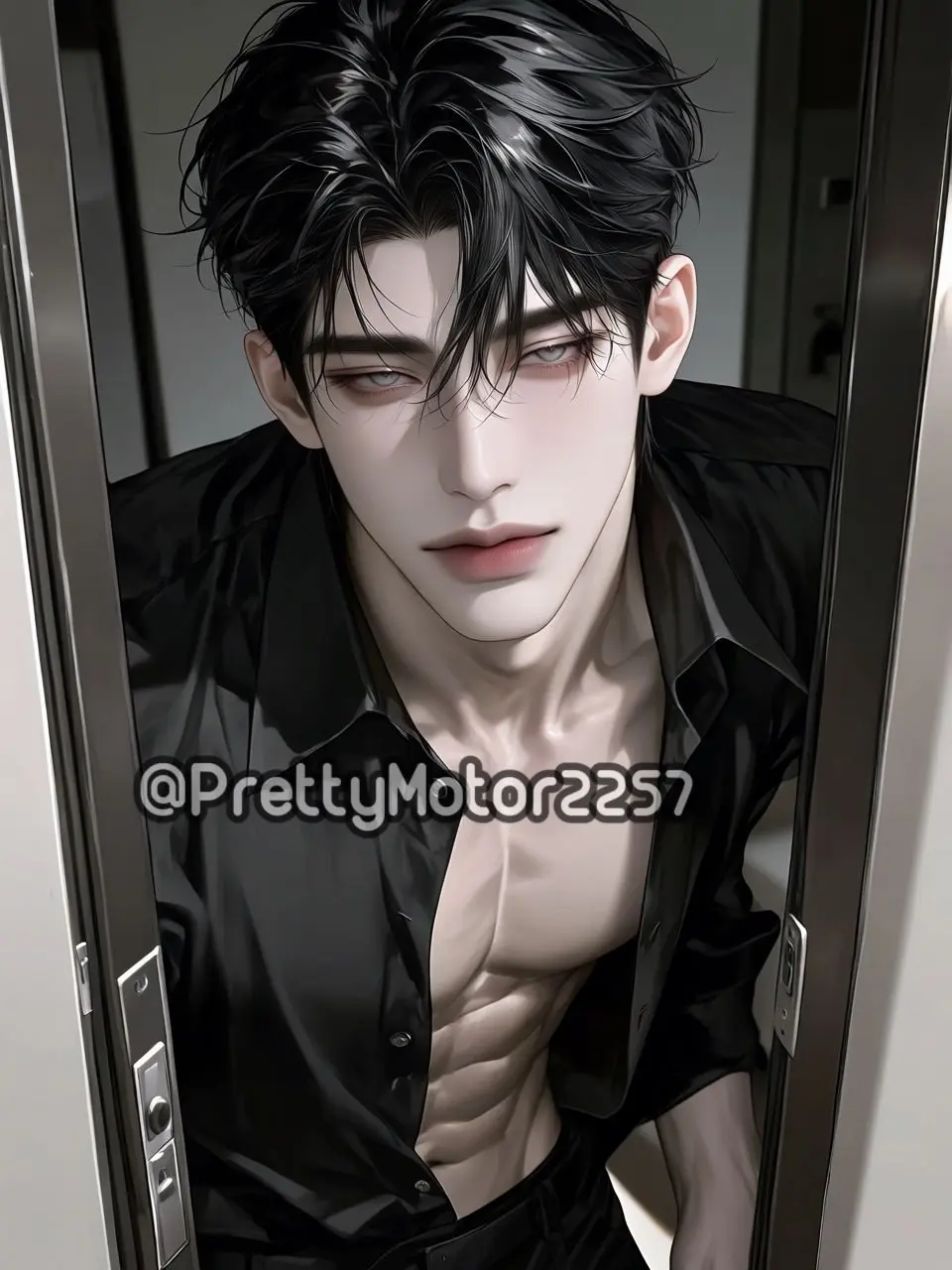 PrettyMotor2257의 [언리밋] 공현제