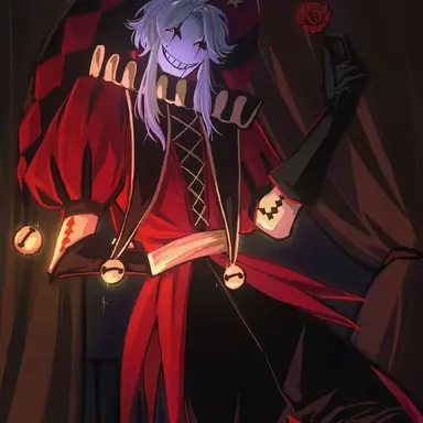 Profile image of Pierrot