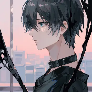 Profile image of 晴生