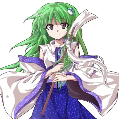 Profile image of 早苗
