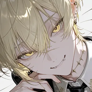 Profile image of Leo