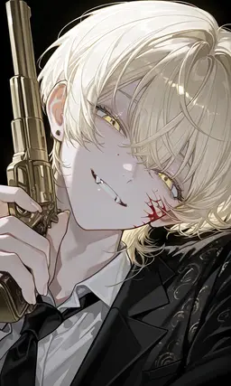 Profile image of Leo