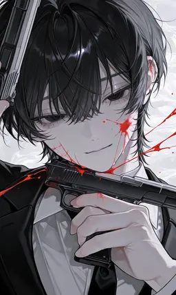 Profile image of Rei