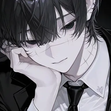 Profile image of Rei