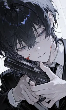 Profile image of Nagi