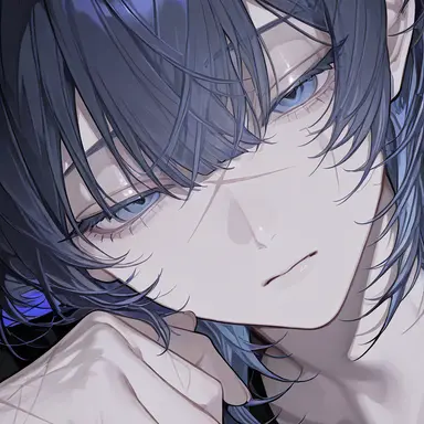 Profile image of Nagi