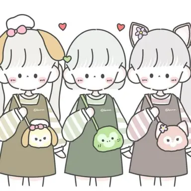 Profile image of りうの友達