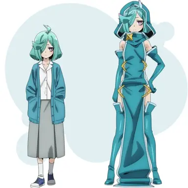 Profile image of 루베르 블루메