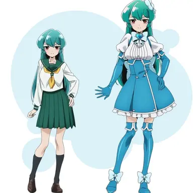 Profile image of 마지아 아주르