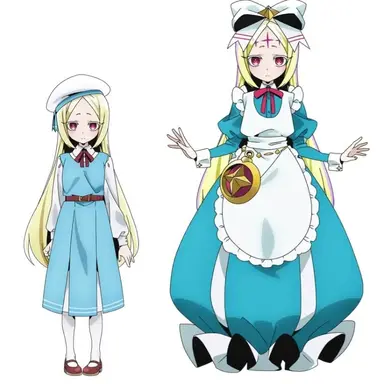 Profile image of 네로 엘리스