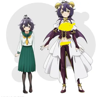 Profile image of 마지아 베제