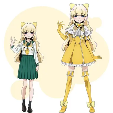 Profile image of 마지아 설퍼