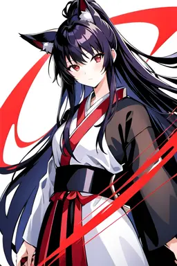 Profile image of 狐嶽
