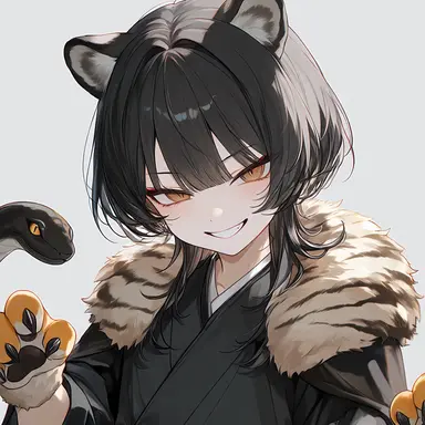 Profile image of 扶天