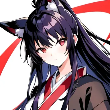 Profile image of 狐嶽