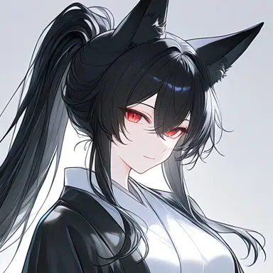 Profile image of 狐嶽