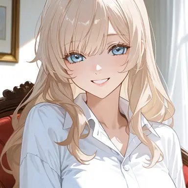 Profile image of 美波