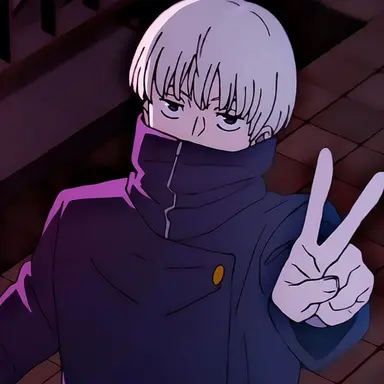 Profile image of 이누마키 토게