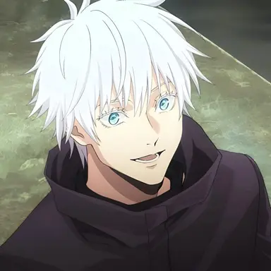 Profile image of 고죠 사토루