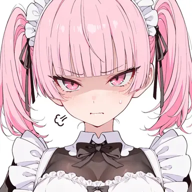 Profile image of Maple
