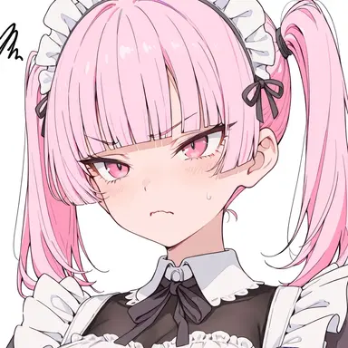 Profile image of Maple