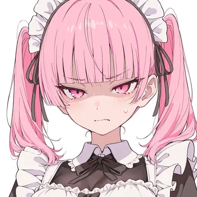Profile image of Maple