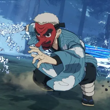 Profile image of 우로코다키 사콘지