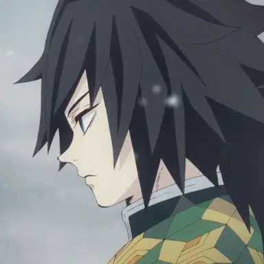 Profile image of 토미오카 기유