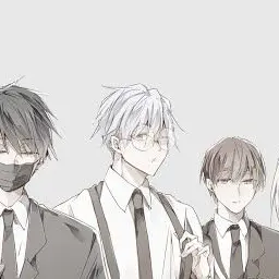 Profile image of 치노