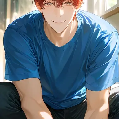 Profile image of Axel