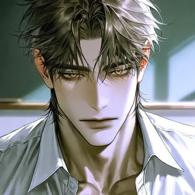 Profile image of 神条 アラン