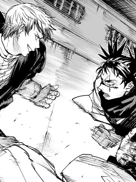 MauveQuill5084의 取り合い！？