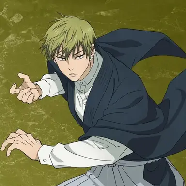 Profile image of 直哉