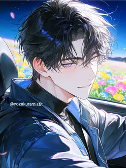 Profile image of Suzaku