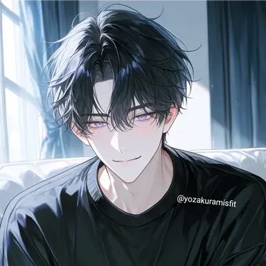 Profile image of 朱雀