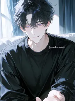 Profile image of Suzaku
