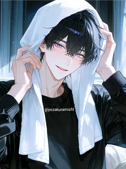 Profile image of Suzaku