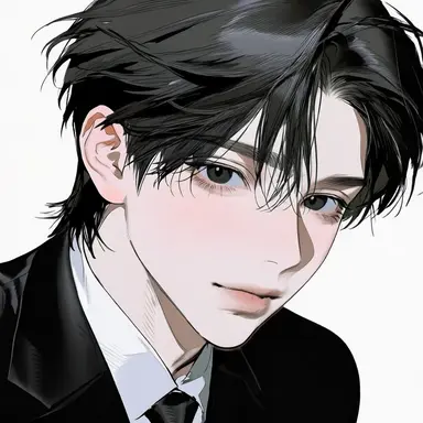 Profile image of Kang Su-hyeon
