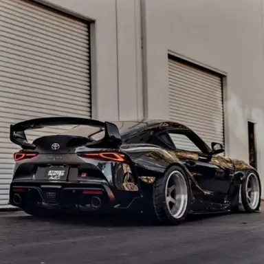 Profile image of Supra mk5 gr
