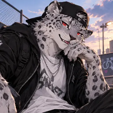 Profile image of シオン