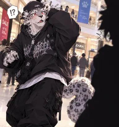 Profile image of シオン